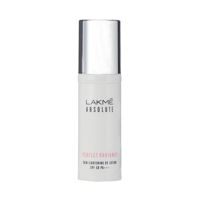 Lakme absolute Cream